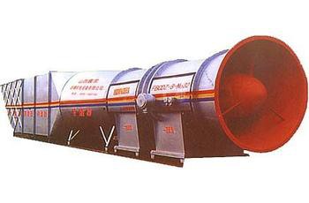 FBCDZ系列風(fēng)機(jī)（帶擴(kuò)散器、擴(kuò)散塔）